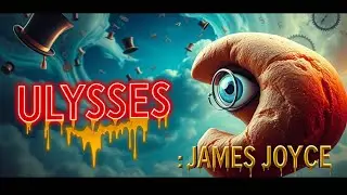 Ulysses by James Joyce | Audiobook Chapter 3 Part 2 | Full English Version