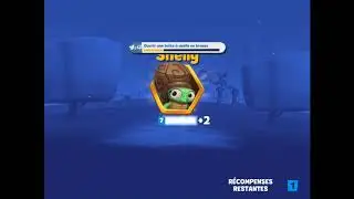 On quelque chose ? Pack Opening - Zooba #37