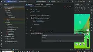 Understanding Stateful Widgets in flutter
