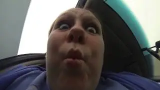 Gopro: My woman LOVES me...