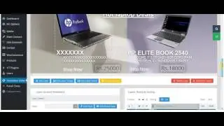 Update Slider Images Text And Animation