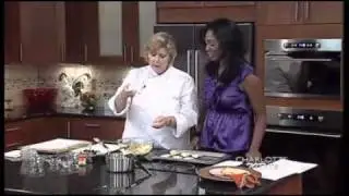 Culinary Carrie: Spanikopita