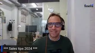Sales tips 2024 (Spanish)
