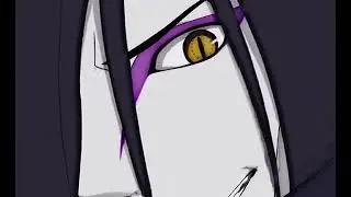 Uchiha Itachi Vs Orochimaru edit