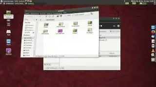 Linux Ubuntu MATE 15.04 (Vivid Vervet)-Compiz Aktivieren!