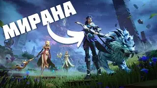 🔴World of Warcraft на МОБИЛУ: Tarisland [PC / Mobile 2024]