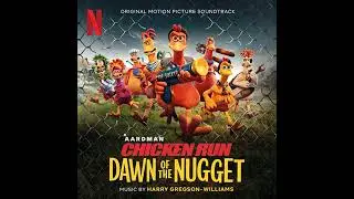 Chicken Run: Dawn of the Nugget Soundtrack | Returning Home – Harry Gregson-Williams |Original Score