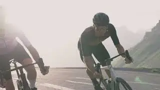 SS 2025 Alé R-EV1 Cycling Collection