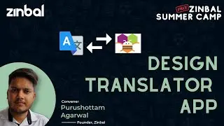 Translator like Google in MIT App Inventor | Translate multiple languages.