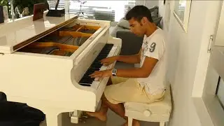 דניאל סלומון ודנה עדיני - אהובי קאבר