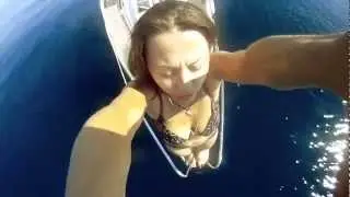 Лучшая работа в России 2012 - 4-й репортаж из Хорватии