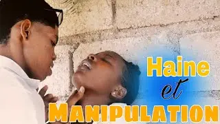 📺 HAINE ET MANIPULATION | Epizòd 1