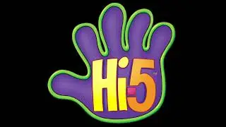 PAL High Tone Hi 5 Theme Song