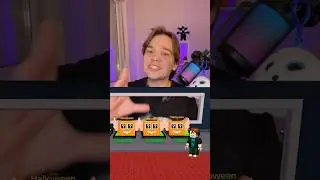 New lucky blocks in the update, let's find out what's inside! Subscribe! 