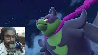 Reaction To Pokémon Present 8.8.2023 With Deep Analysis And Hidden Details.