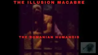 The Romanian Humanoid