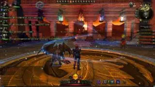 Neverwinter Kampania Tyrania Smoków - Rise of Tiamat