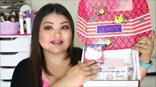 PRODUCTOS RECIBIDOS DEL MES!!