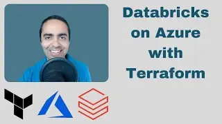 Databricks on Azure with Terraform | Automate Your Workspaces
