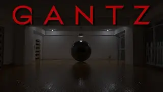 GANTZ - Role Play ASMR [Sci-fi]