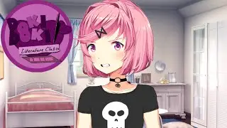 Natsuki's Had Enough! | 