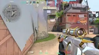 NICE LIL JETT 3-PIECE