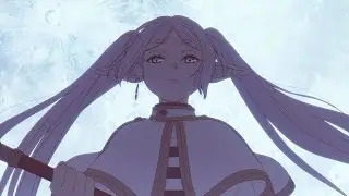 Sousou no Frieren - [AMV DUBLADO PT-BR] - Fatality