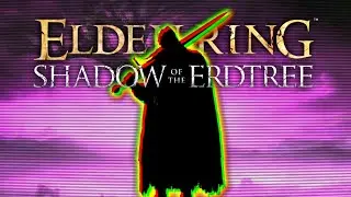Something Feels Off About Shadow of The Erdtree