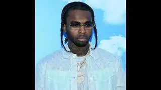 [FREE] POP SMOKE DRILL BEAT