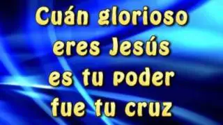Te Doy Gloria (Pista) (Letra) - En Espiritu y en Verdad