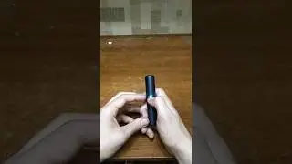 lil Solid система нагревание табака 