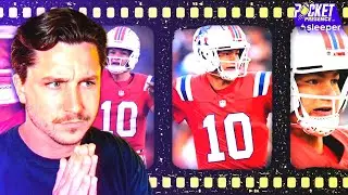 DRAKE MAYE HAS ARRIVED | Drake Maye All-22 Breakdown: Week 6
