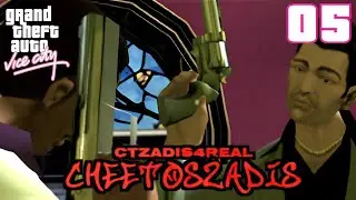 เด็ดหัวดิแอซ - Grand Theft Auto Vice City