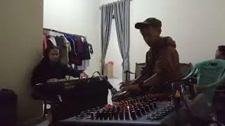 Delima - latihan orjen tunggal