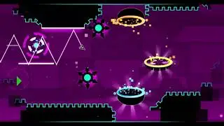 Wavelocked (EXTREME CHALLENGE) Preview by Quasec (me) NOCLIP