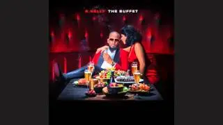 R  Kelly   I Just Want To Thank You Audio ft  WizKid Official Adio