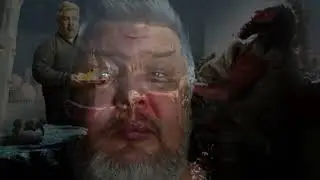 Mes visi vieno kraujo