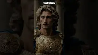 Alexander The Great #history #peradabandunia #sejarah