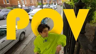 pov: ცხოვრობ ლონდონში, Watford-ის თამაში