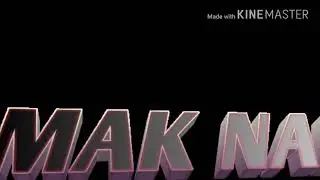 Интро MAK NAEK
