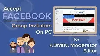 How to Invite a Editor in Facebook Page | Facebook Marketing | Digital Marketing | Tutorialy