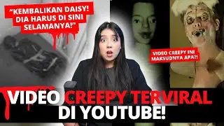 THE MOST CREEPY & SCARY VIRAL YOUTUBE VIDEOS! | 