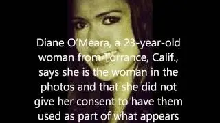 Woman in Manti Te'o's girlfriend photo identified