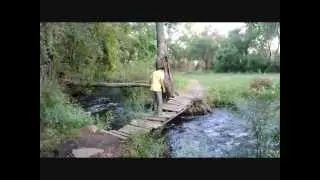 El Rio  Jalpa de Cánovas 2013