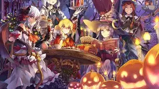 【東方Vocal／Halloween Special】 Undesired Dawn 「ALiCE'S EMOTiON」