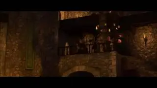 BRAVE Soundtrack : 27. Through The Castle (Patrick Doyle)