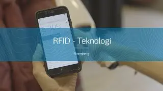 Securitas | RFID teknologi