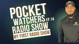 Pocket Watchers Podcast - The Reality of Wealth Building: Jobs, Trade Skills, and Entrepreneurship