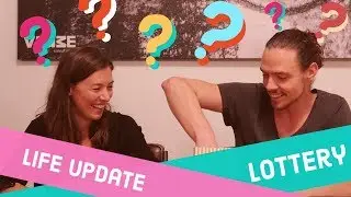 Who will win the VIP Tickets? + Update on my life @vrame