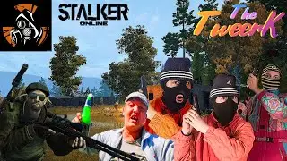 Stalker Online ( Stay Out ) - Обнова еще не скоро, жрите то что дают. (ps Крайний ролик)